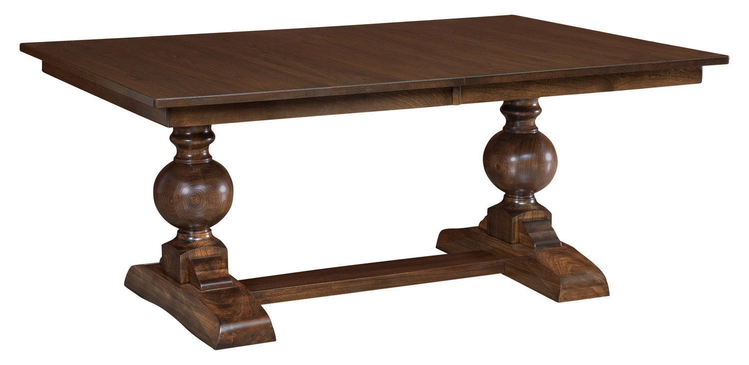 Why Choose Amish Made Furniture?