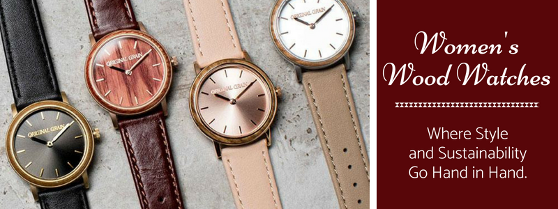 Women's Watches