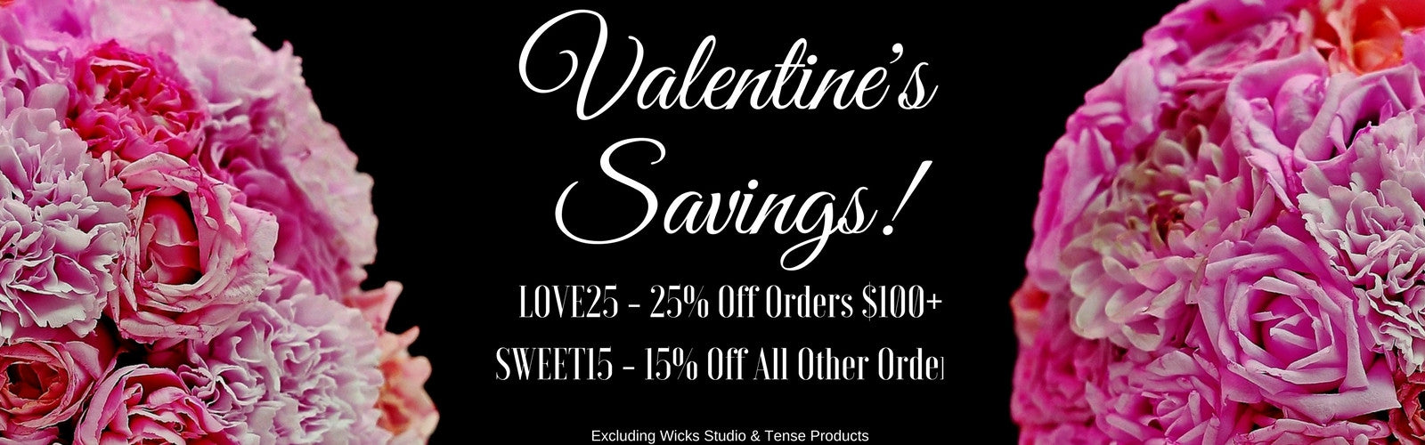 Valentine's Gift Ideas