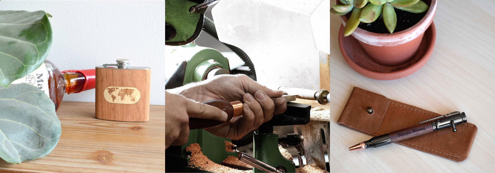 Home Bar & Office Products From The Wood Reserve