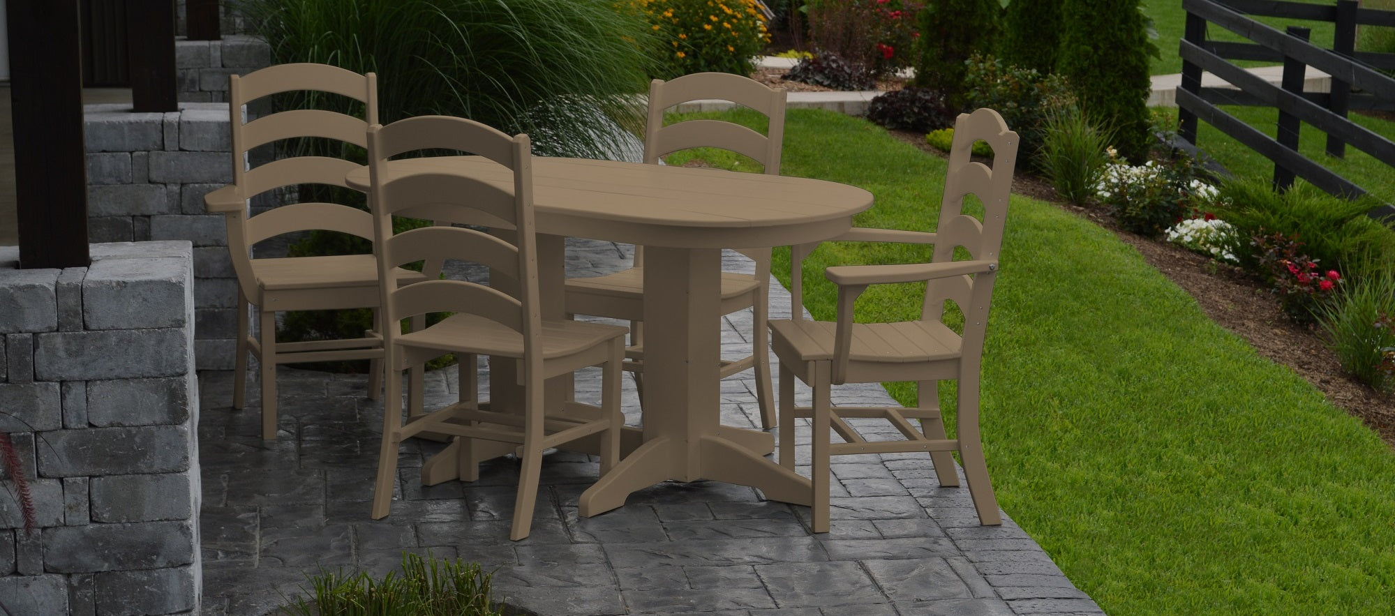 Poly Dining Furniture