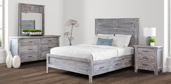American Bedroom Furniture Collection
