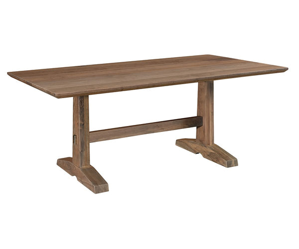 Hancock - Amish Handcrafted Dining Table