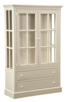 Cape Cod - Amish Handcrafted Sideboard Cabinet