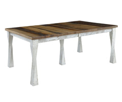 Wynnfield - Reclaimed Barnwood Dining Table