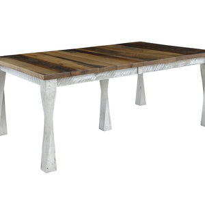 Wynnfield - Reclaimed Barnwood Dining Table