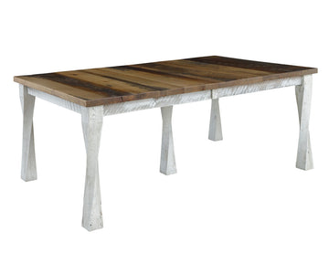 Wynnfield - Reclaimed Barnwood Dining Table