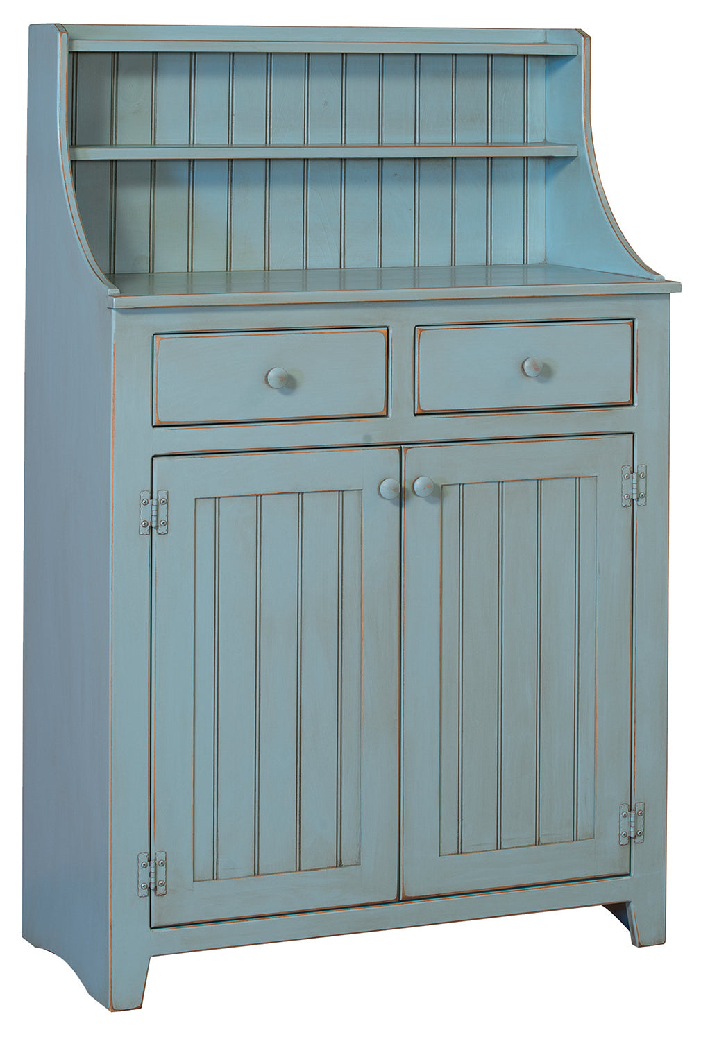 Helen's - Amish Handcrafted Buffet Cabinet