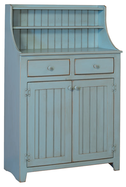 Helen's - Amish Handcrafted Buffet Cabinet