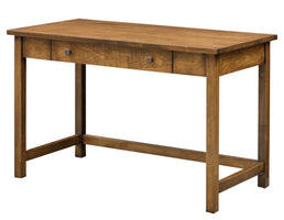 Generations - Amish Solid Wood Desk Table