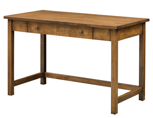 Generations - Amish Solid Wood Desk Table
