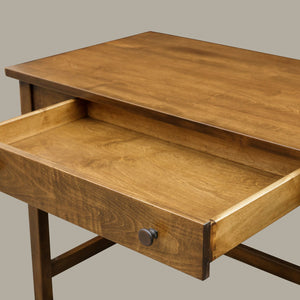 Generations - Amish Solid Wood Desk Table