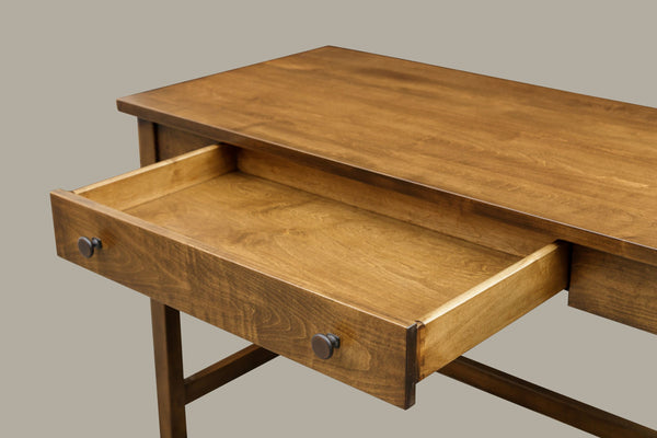 Generations - Amish Solid Wood Desk Table