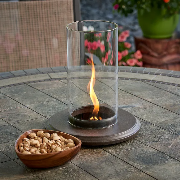 Table Top Outdoor Propane Lantern