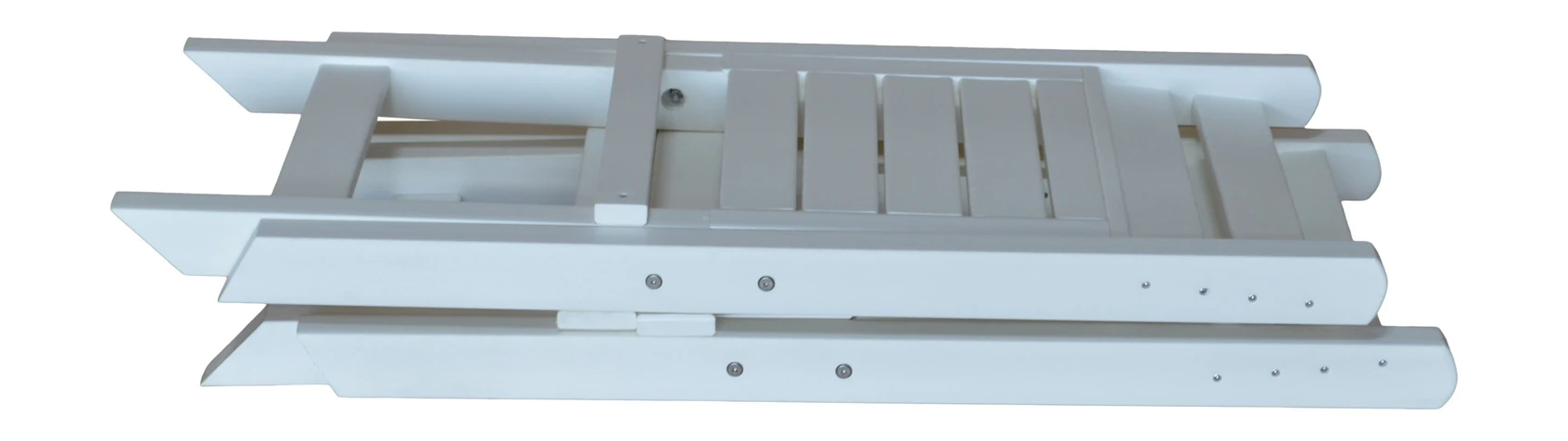 Poly Outdoor Coronado Folding Bistro Chair