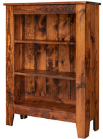 Gold Mine -  Amish Handcrafted 4' Bookcase