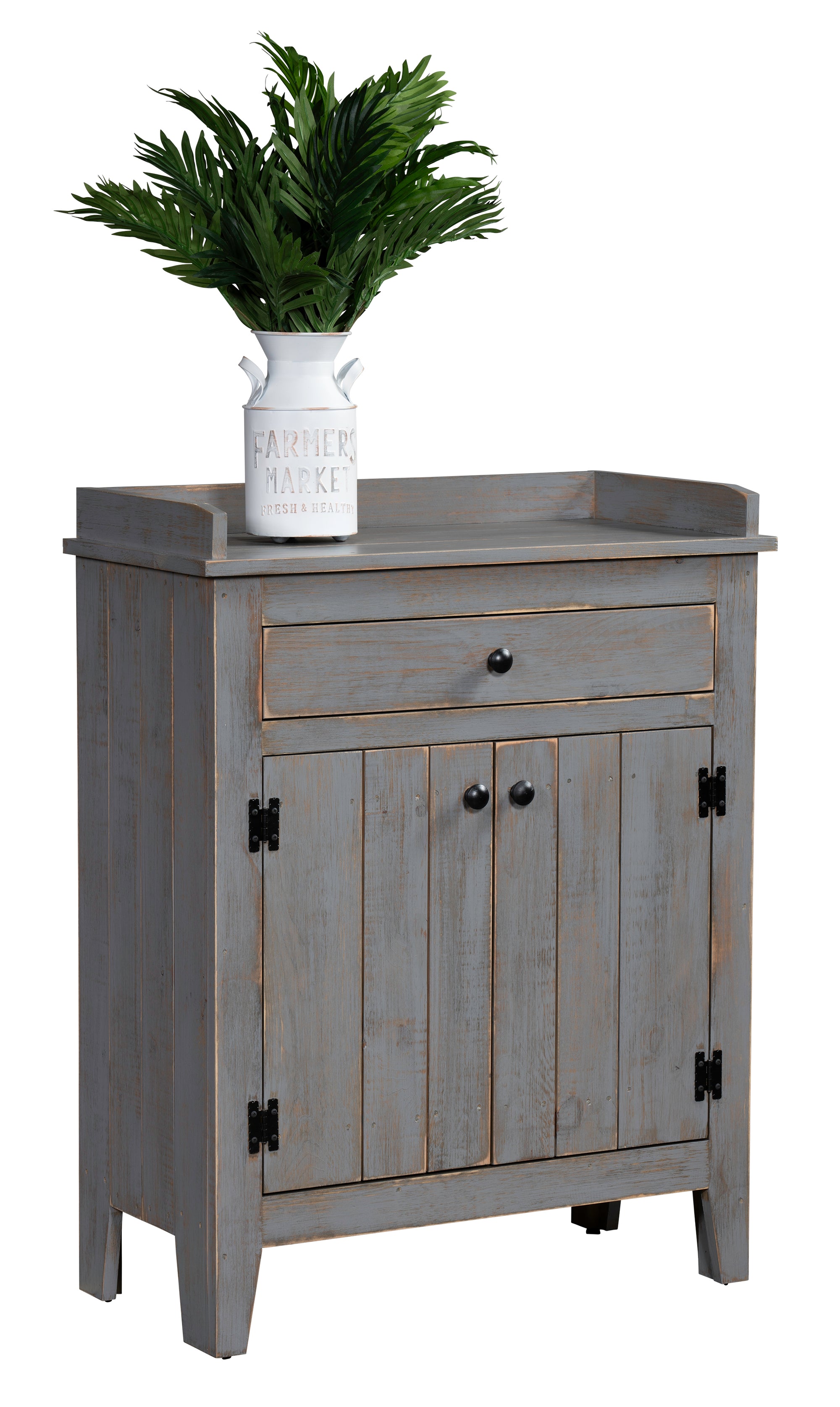 Rexford - Amish Handcrafted Cabinet