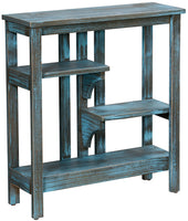 Gold Mine - Amish Handcrafted Display Cabinet