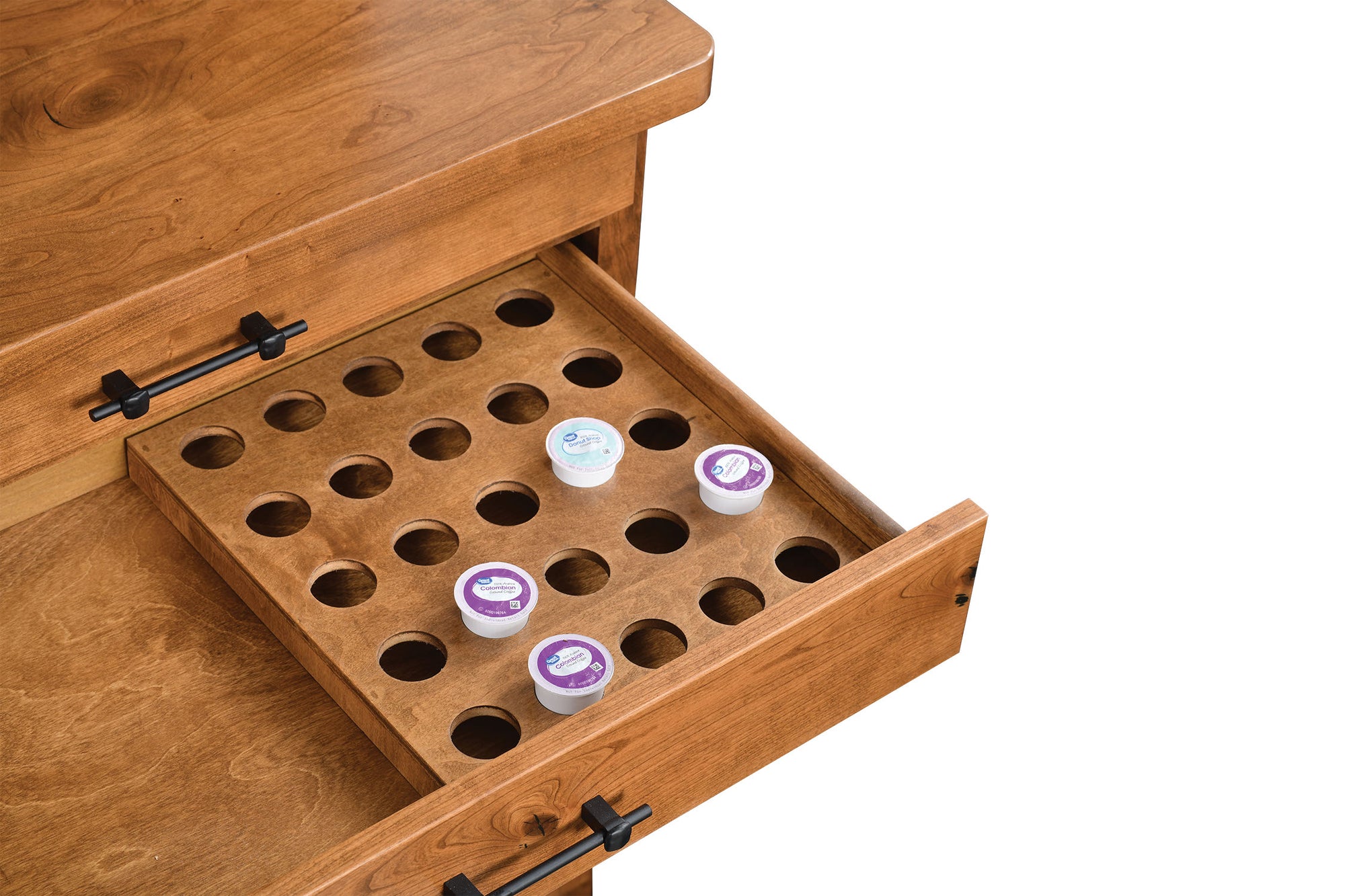 Keurig Coffee Pod Tray