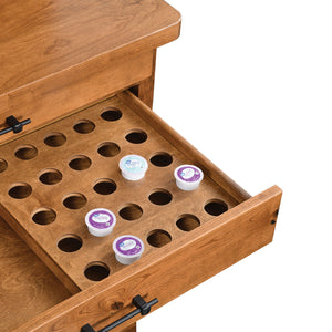 Keurig Coffee Pod Tray