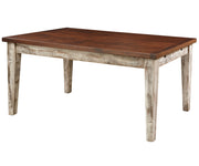 Barnwood - Reclaimed Barnwood Dining Table