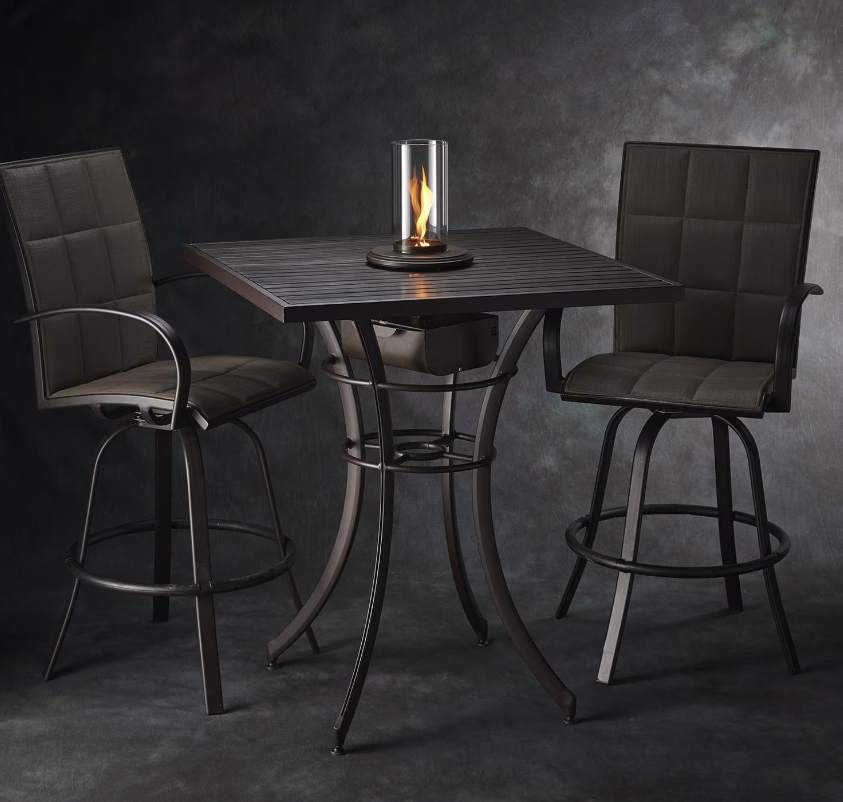 Table Top Outdoor Propane Lantern