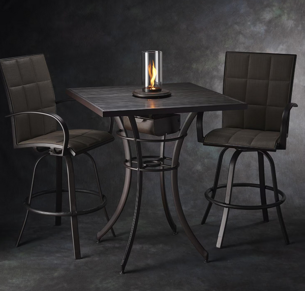 Table Top Outdoor Propane Lantern