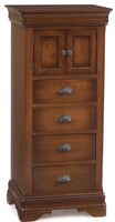 Chateau - Hardwood Amish Lingerie Chest