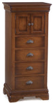 Chateau - Hardwood Amish Lingerie Chest