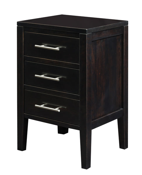 Albany - Amish Hardwood Bedroom Set