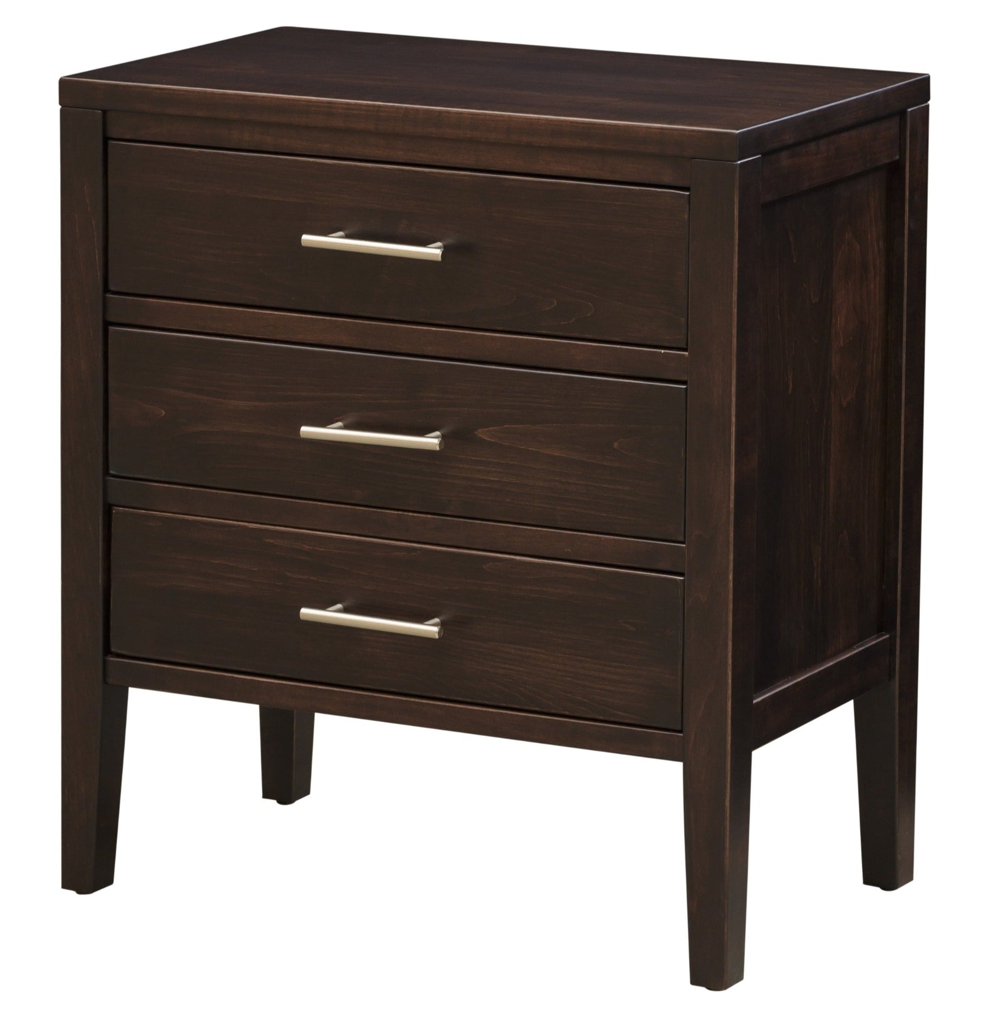 Albany - Amish Hardwood Bedroom Set