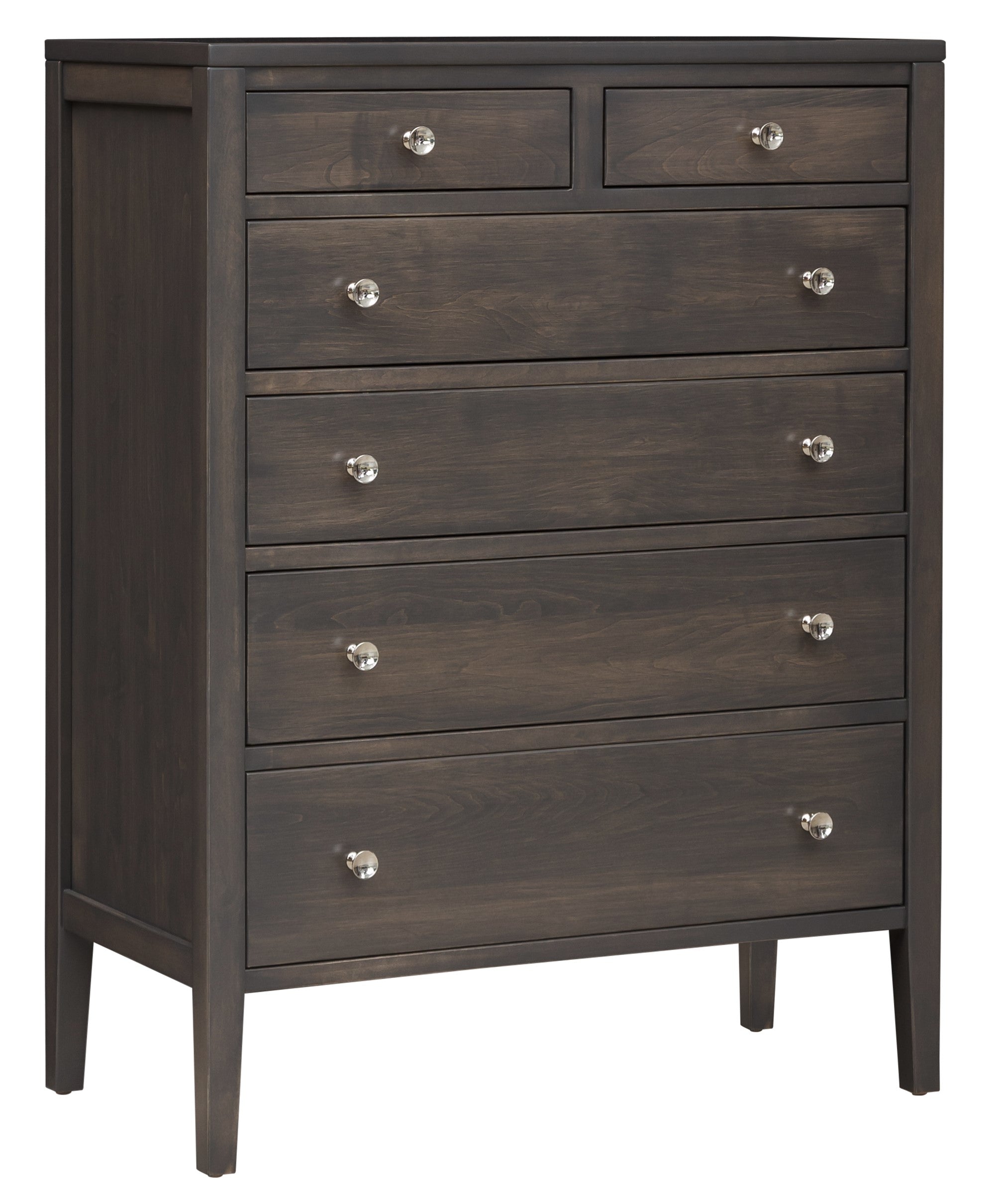 Albany - Amish Hardwood Bedroom Set