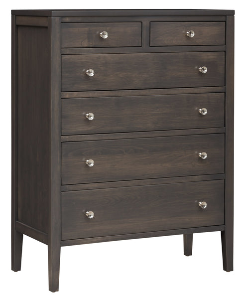 Albany - Amish Hardwood Bedroom Set