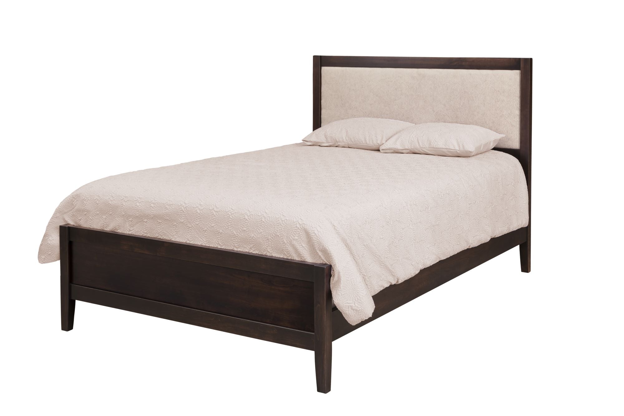 Albany - Amish Hardwood Bedroom Set