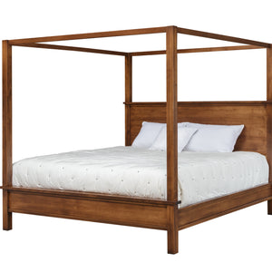 Generations - Amish Hardwood Bedroom Set