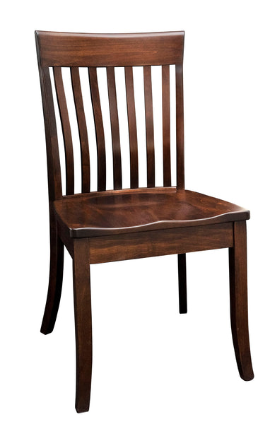 Aberdeen - Amish Handcrafted Dining Chair