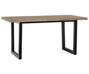 Adona - Amish Handcrafted Coffee Table / Quick Ship