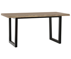 Adona - Amish Handcrafted Coffee Table / Quick Ship