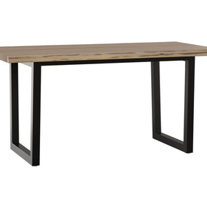 Adona - Amish Handcrafted Coffee Table / Quick Ship