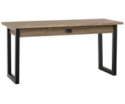 Adona - Amish Handcrafted Open Desk / Quick Ship