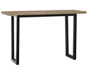 Adona - Amish Handcrafted Sofa Table / Quick Ship