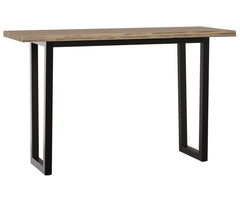 Adona - Amish Handcrafted Sofa Table / Quick Ship