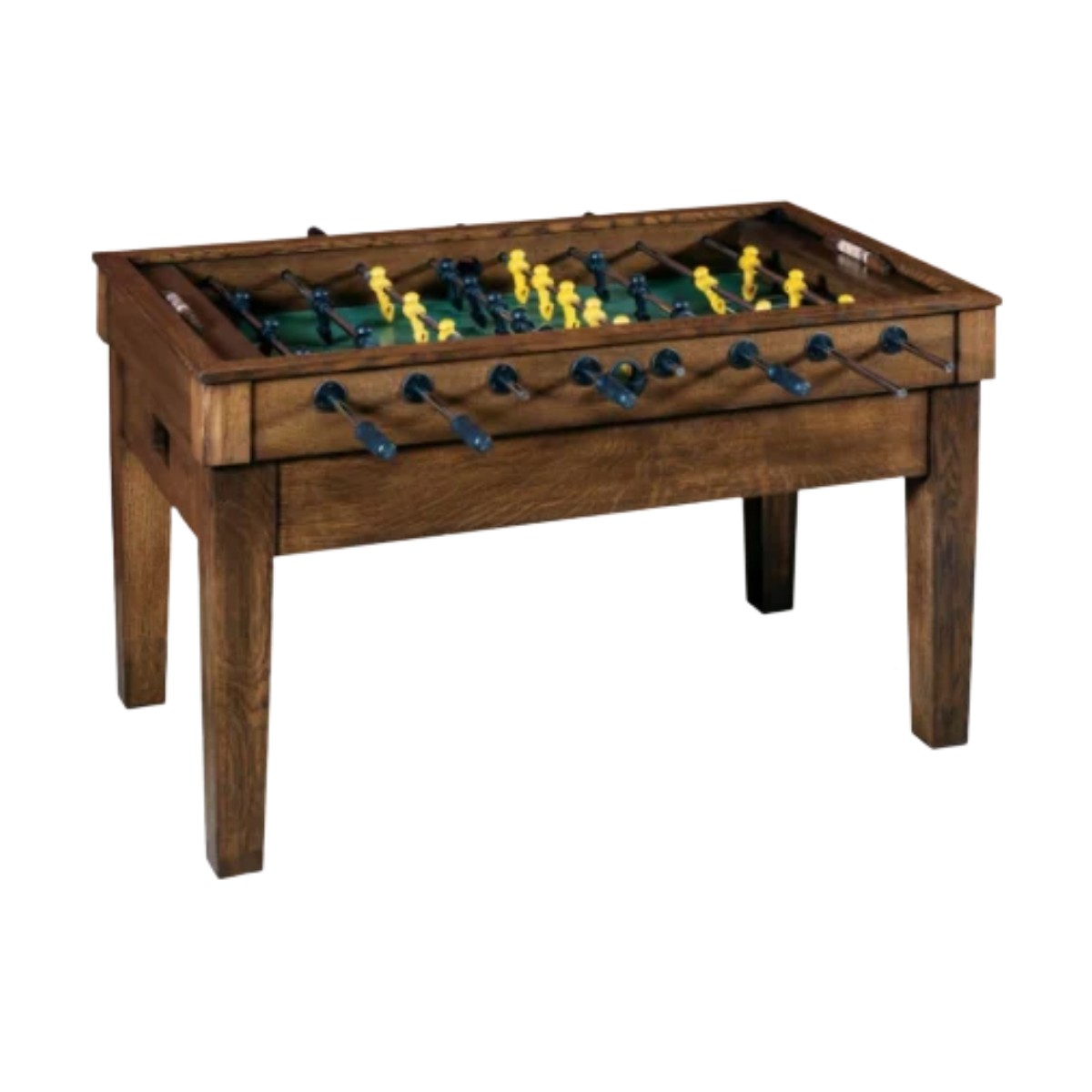 Alpine - Amish Handcrafted Foosball Game Table