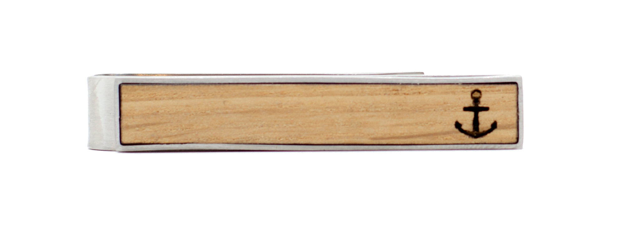 Anchor Tie Bar