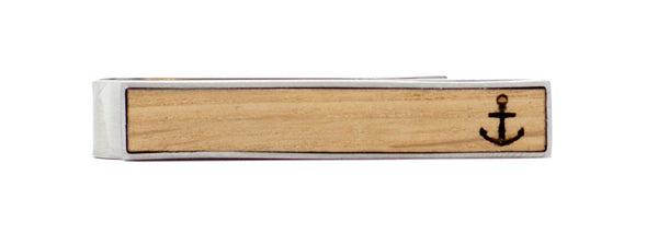 Anchor Tie Bar