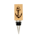 Anchor Wine Stopper