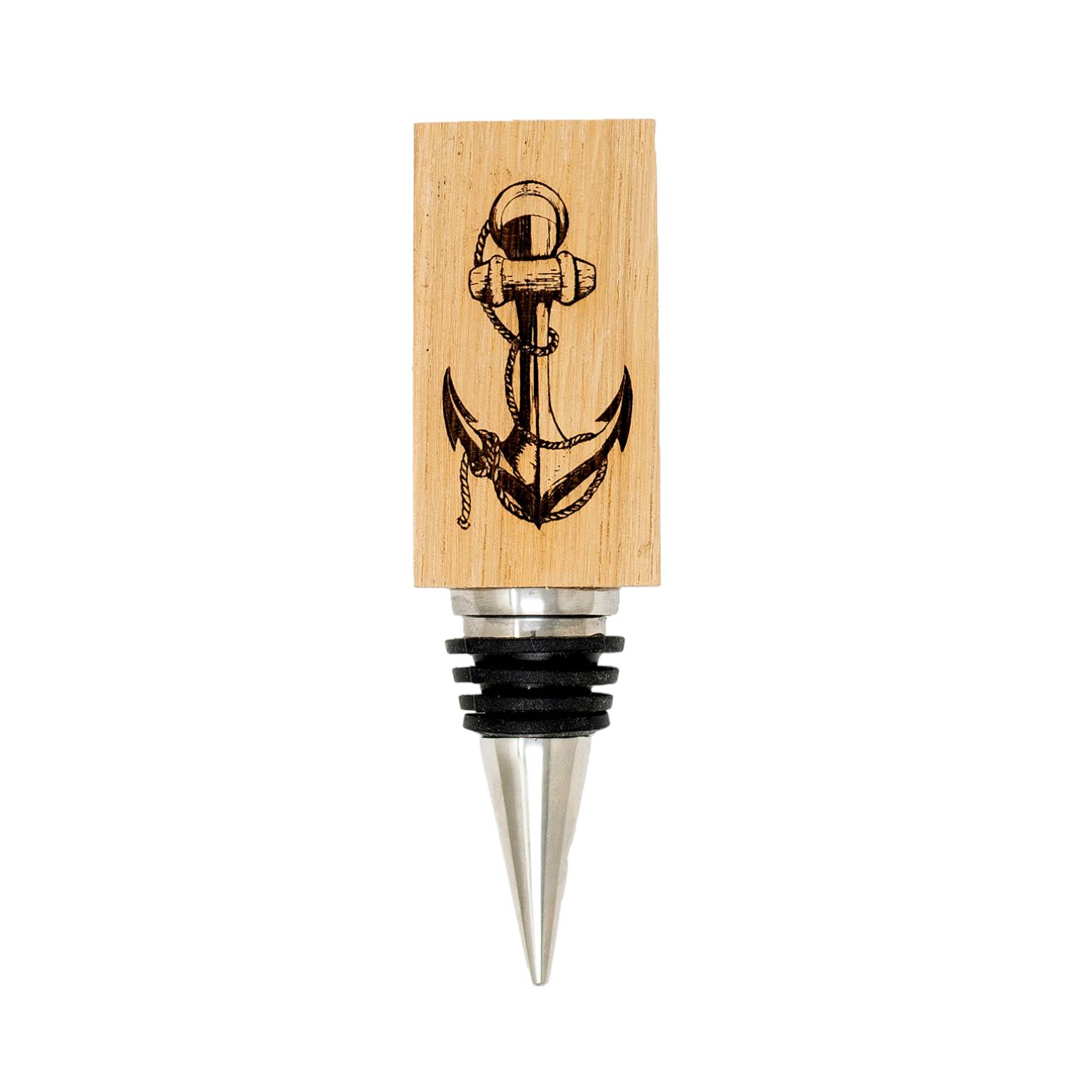 Anchor Wine Stopper