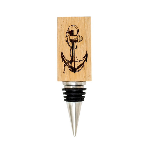 Anchor Wine Stopper