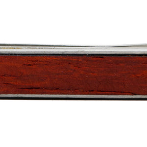 Antlers Tie Bar
