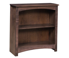Apple Creek - Amish Hardwood Bookcase